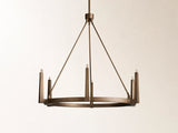 Emmet Round Chandelier