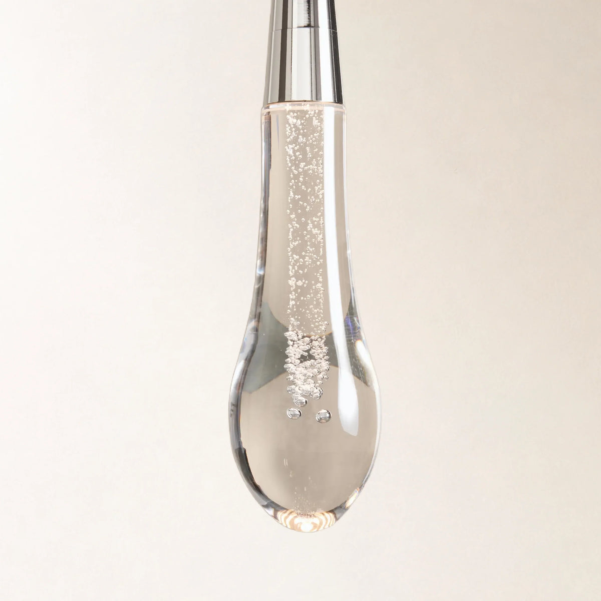 Soltaire Pendant