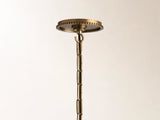 Wescott Globe Pendant with Chain