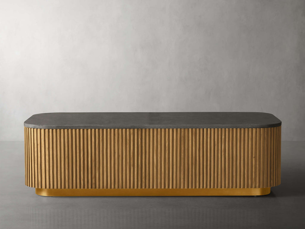Finnley Coffee Table