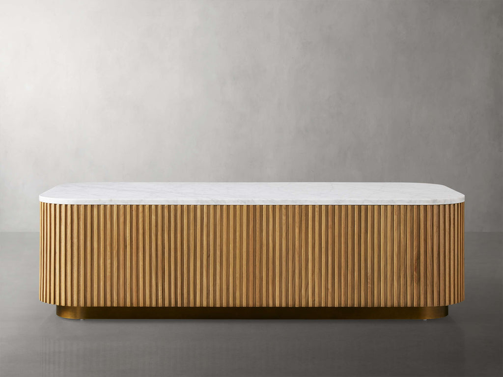 Finnley Coffee Table