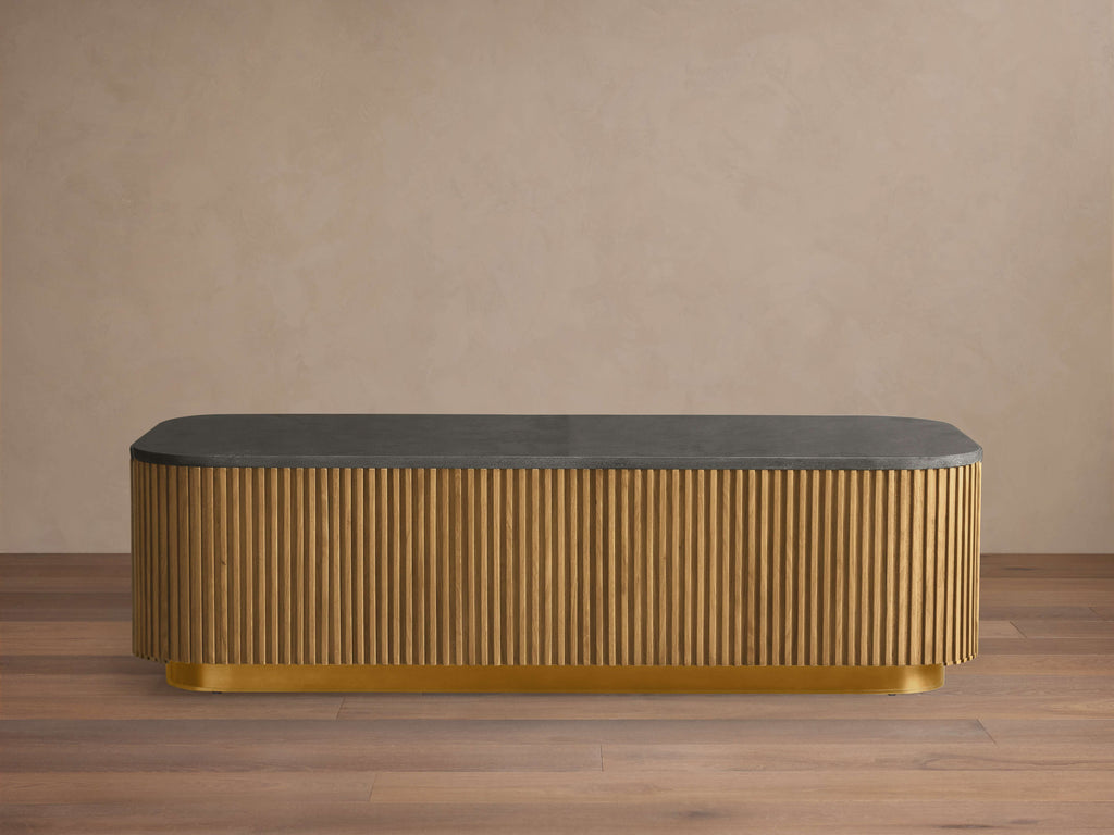 Finnley Coffee Table