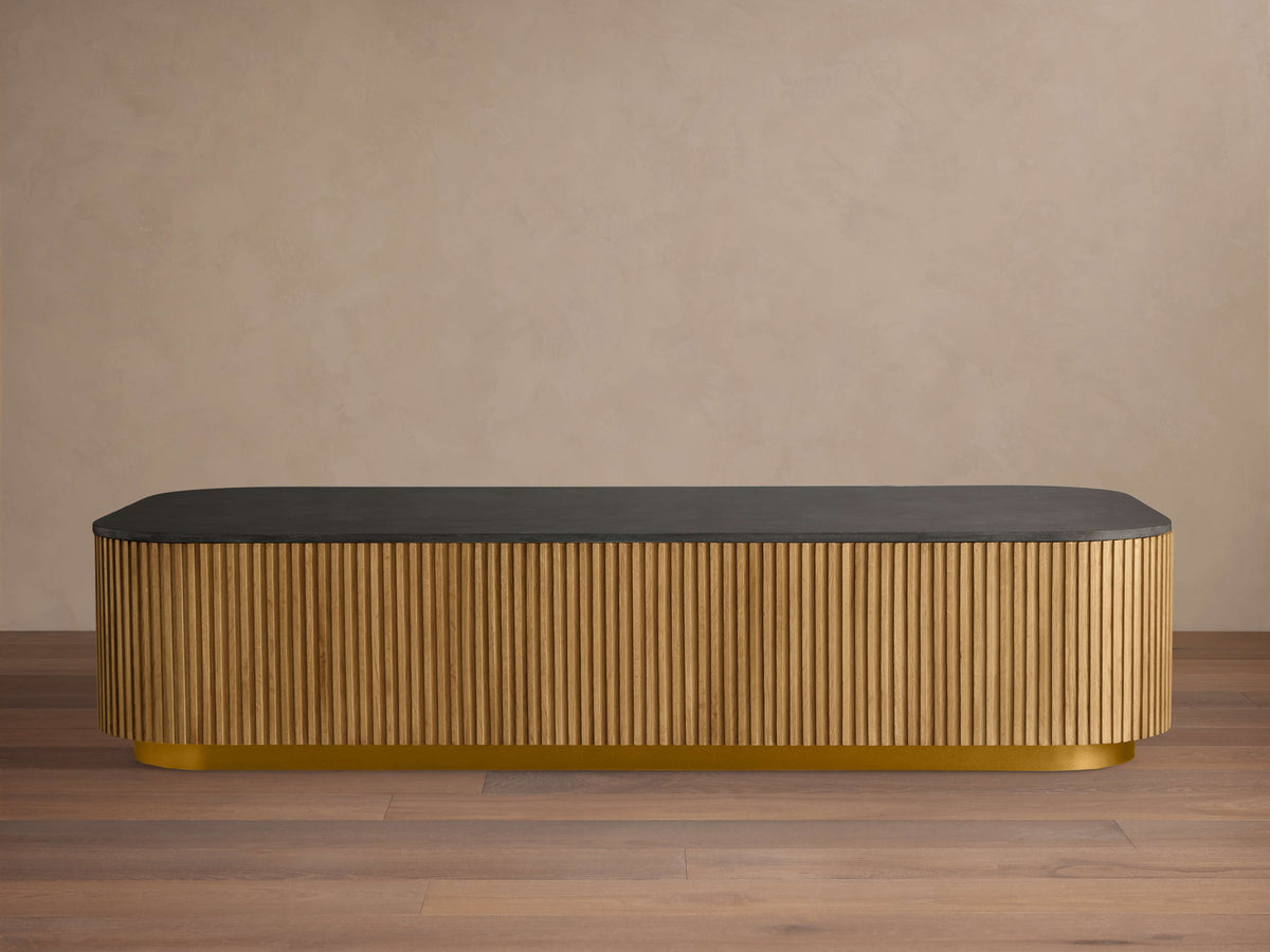 Finnley Coffee Table