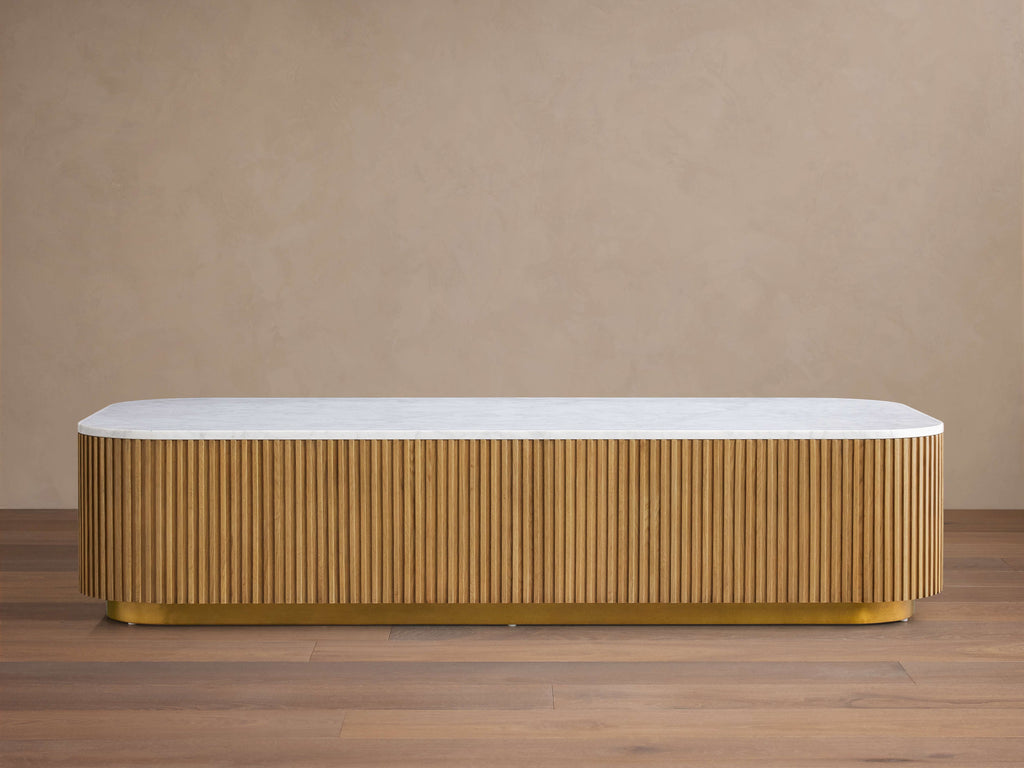 Finnley Coffee Table