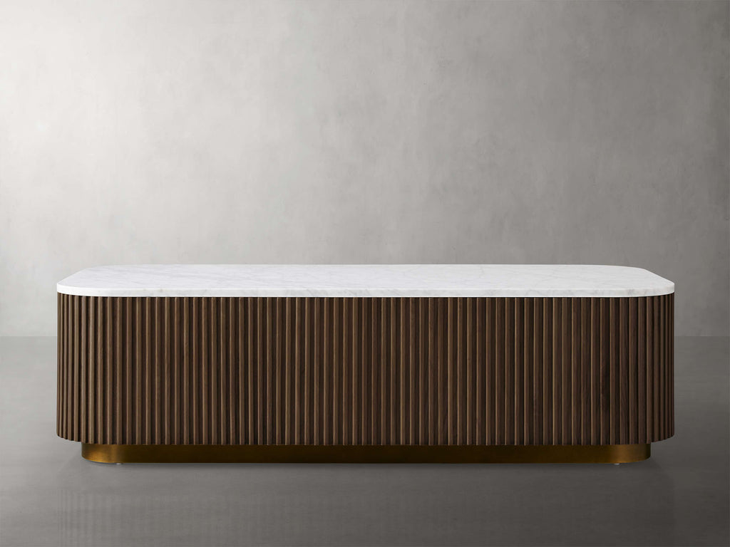Finnley Coffee Table