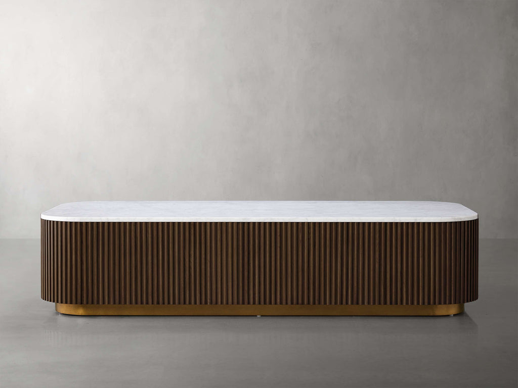 Finnley Coffee Table
