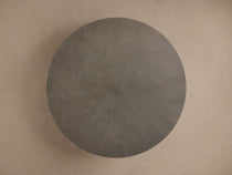 Harrow Round Coffee Table