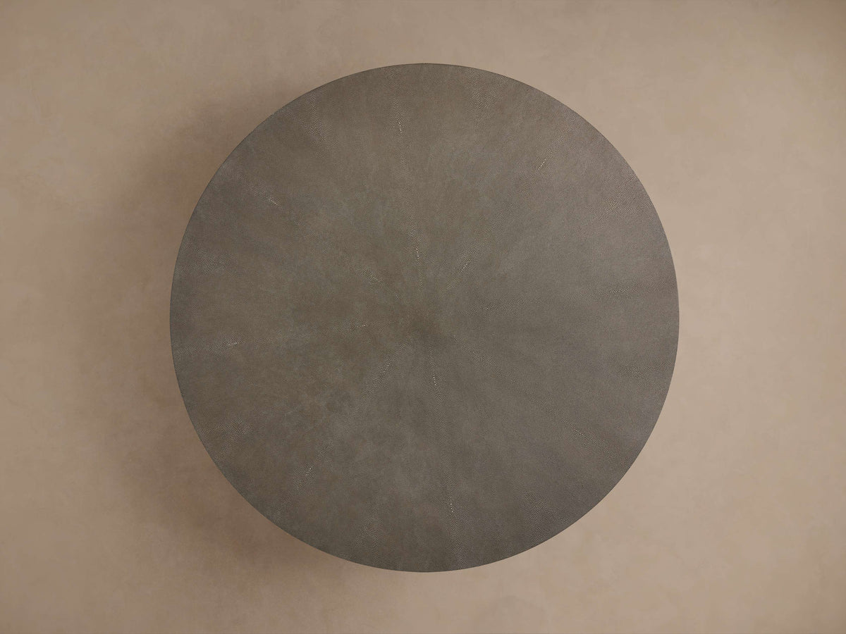 Harrow Round Coffee Table