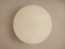Harrow Round Coffee Table