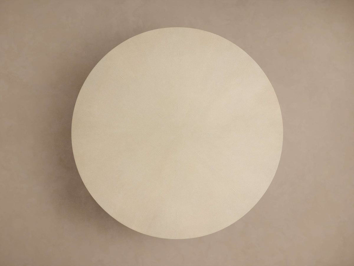 Harrow Round Coffee Table
