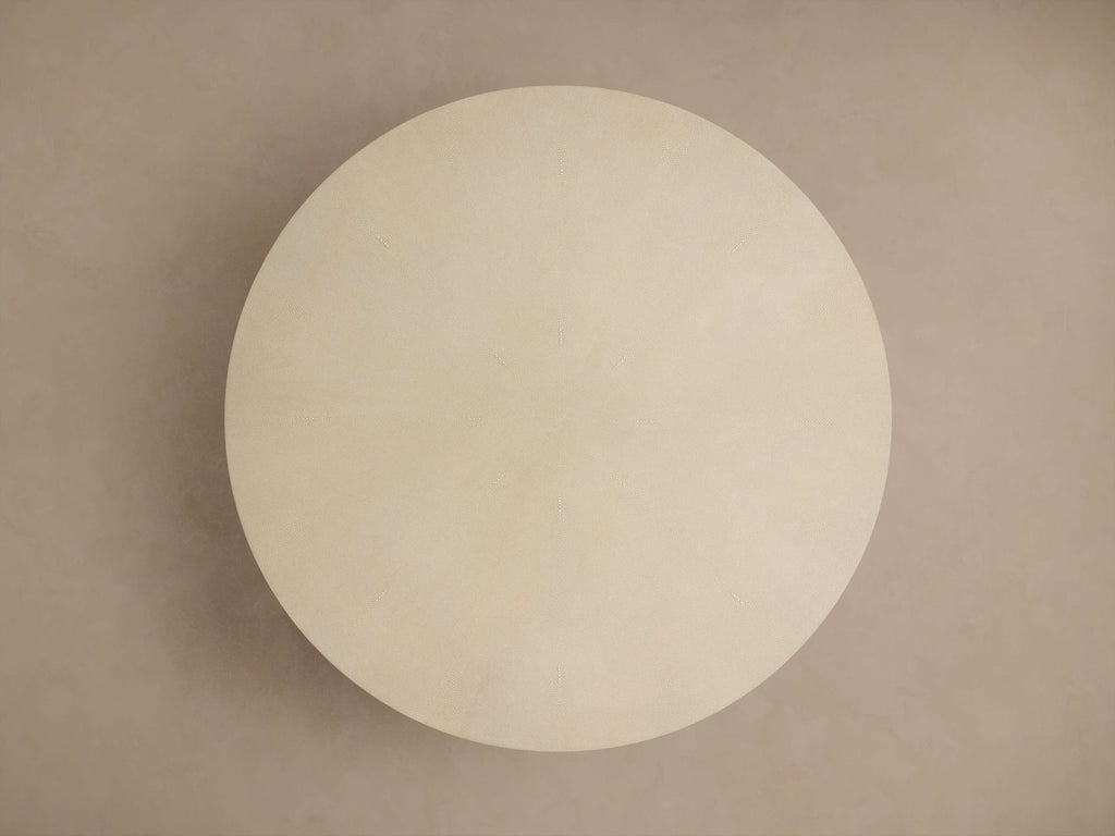 Harrow Round Coffee Table