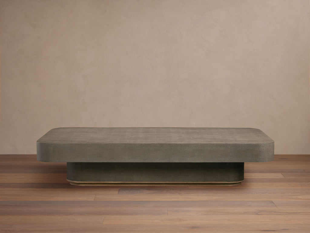 Harrow Coffee Table
