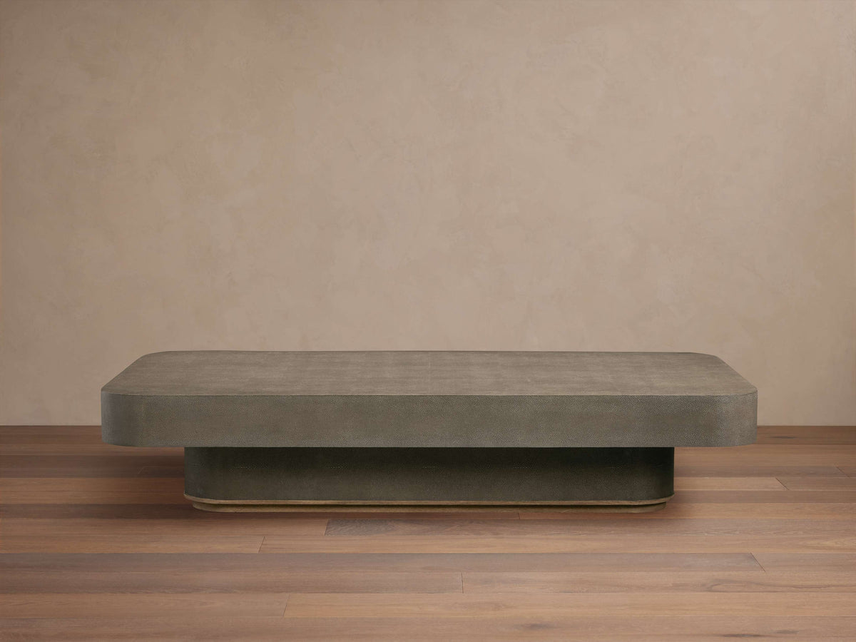 Harrow Coffee Table