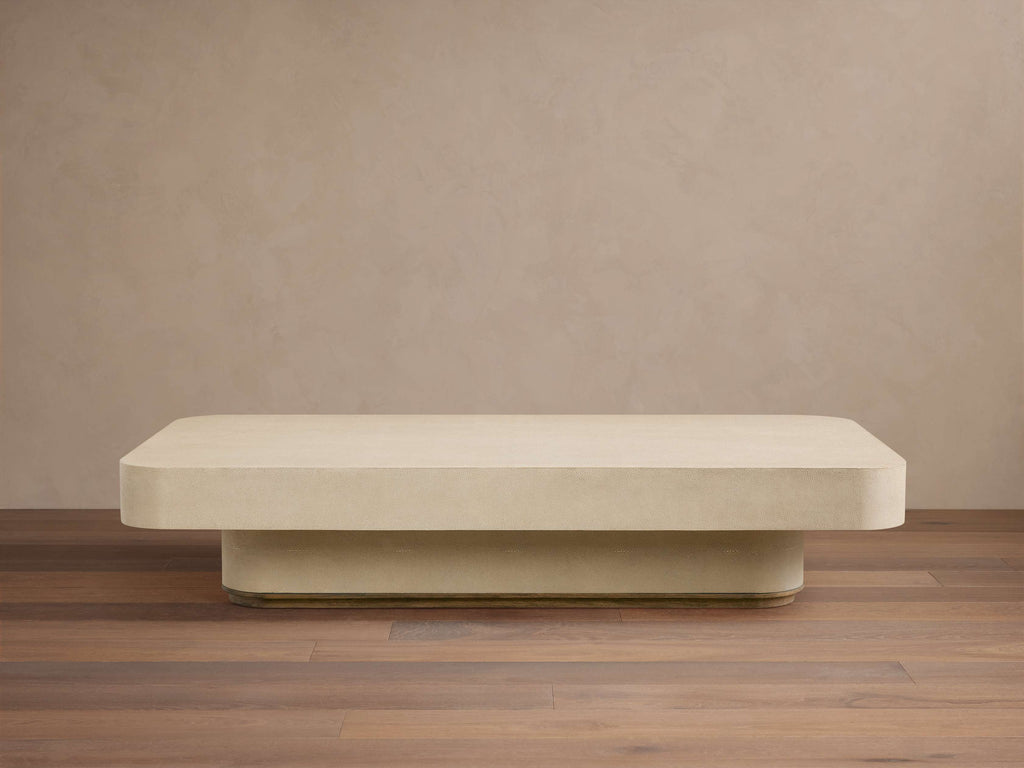 Harrow Coffee Table