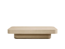Harrow Coffee Table
