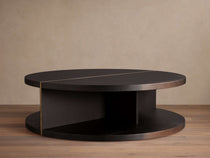 Mihaela Round Coffee Table