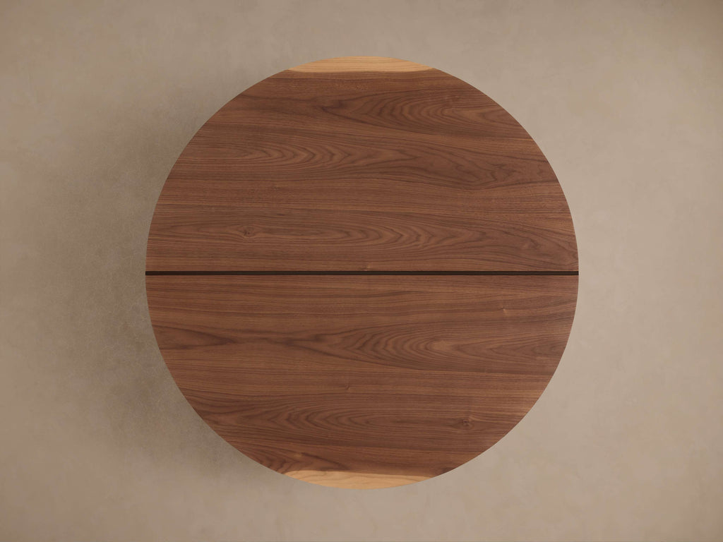 Mihaela Round Coffee Table