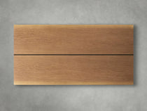 Mihaela Coffee Table in Vin Alb