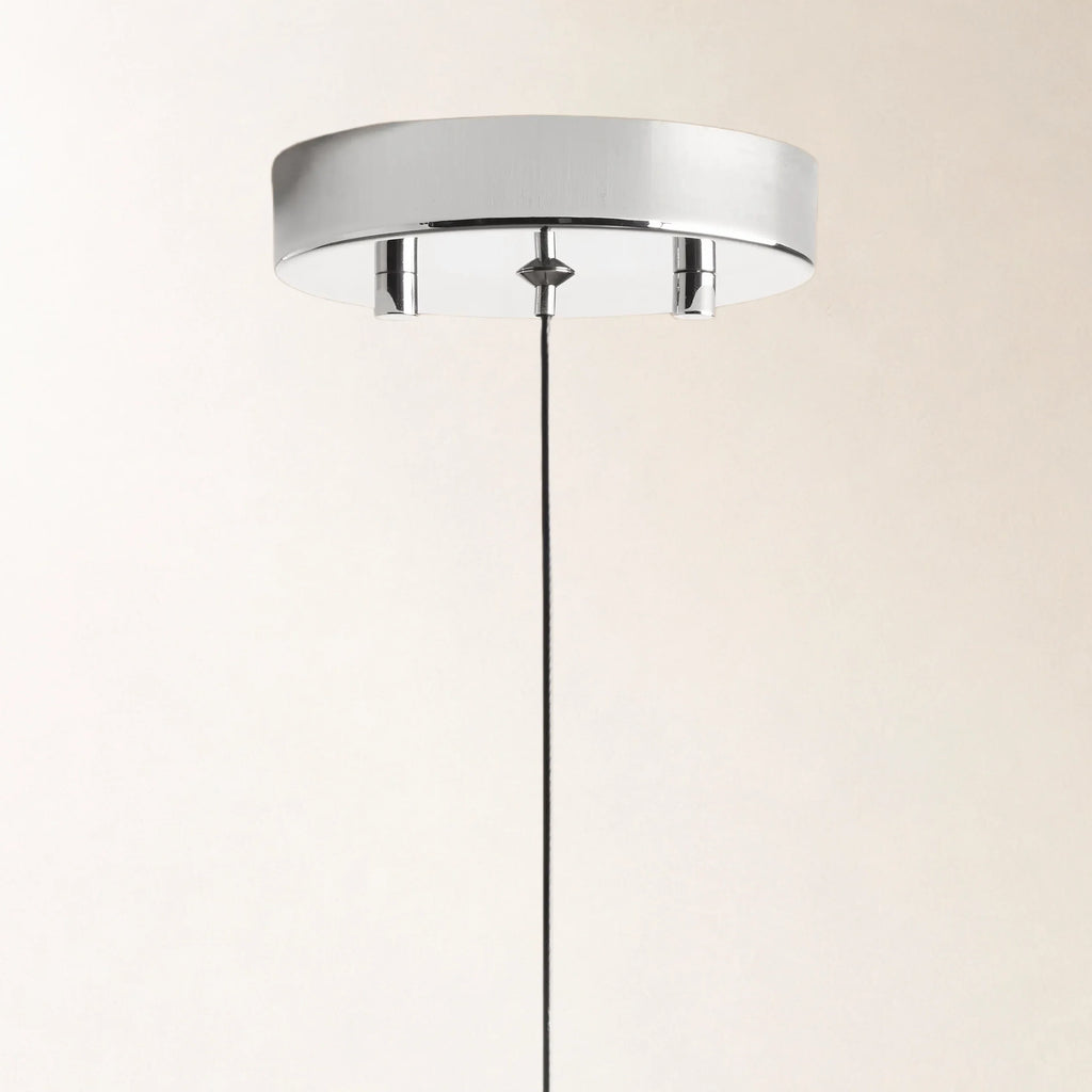 Soltaire Pendant