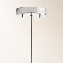 Soltaire Pendant