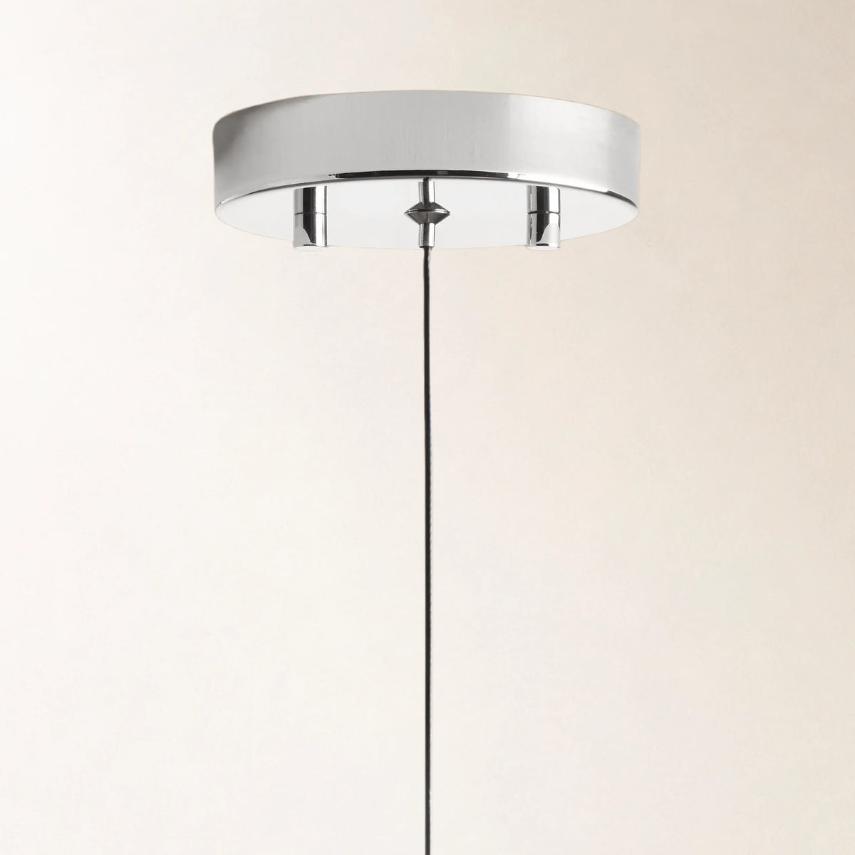 Soltaire Pendant