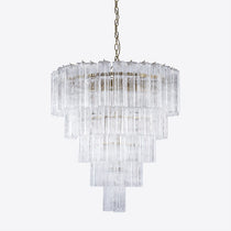 Grande Treviso Chandelier 31.5"