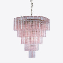 Grande Treviso Chandelier 31.5"