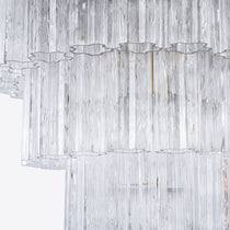 Grande Treviso Chandelier 31.5"