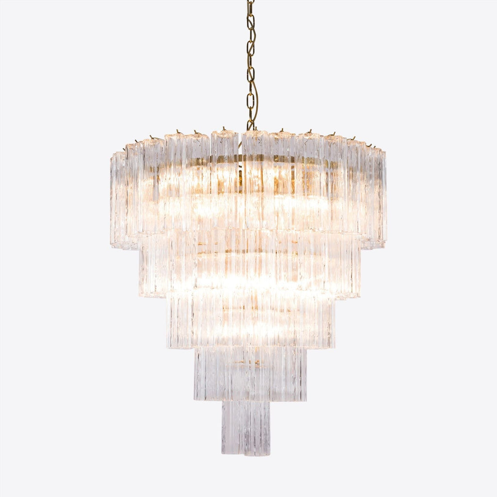 Grande Treviso Chandelier 31.5"