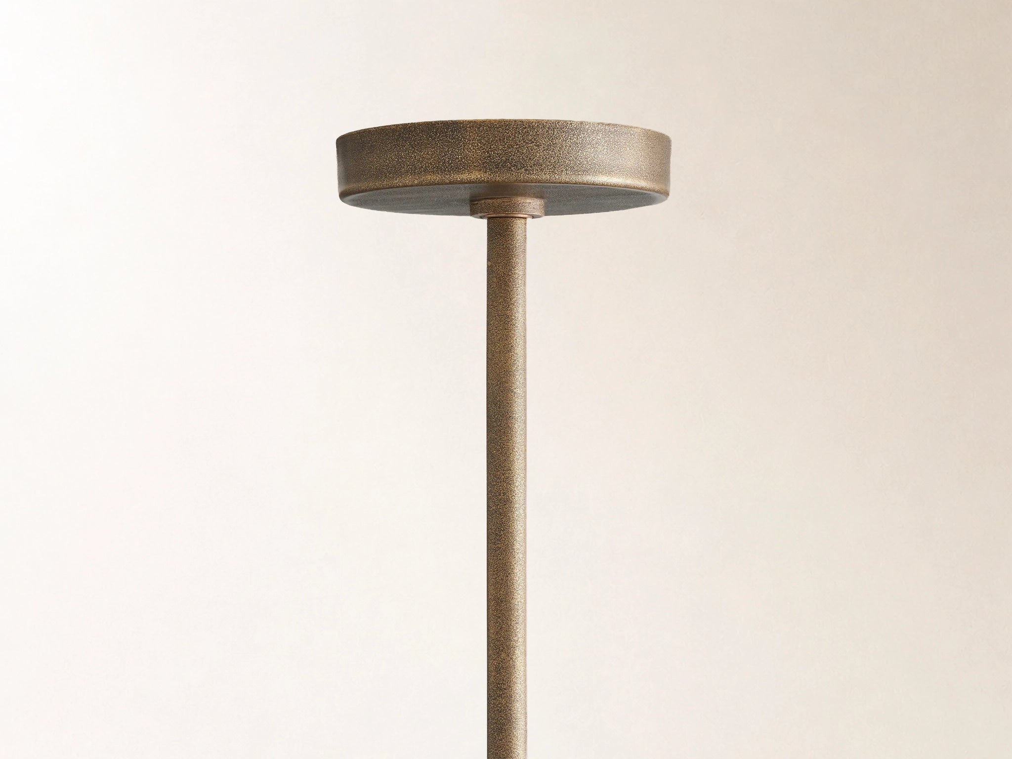 Emmet Round Chandelier