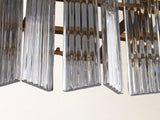 Delsie Oval Chandelier