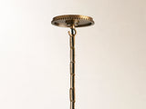Wescott Globe Pendant with Chain