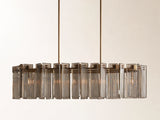 Delsie Oval Chandelier