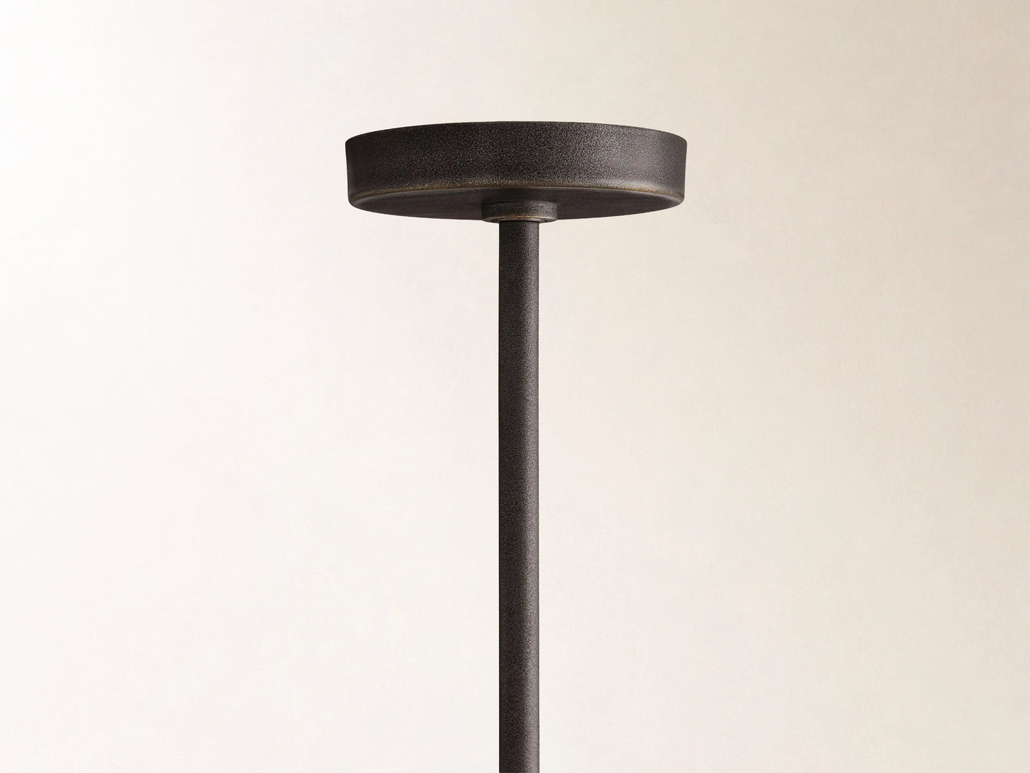 Emmet Round Chandelier