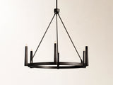 Emmet Round Chandelier