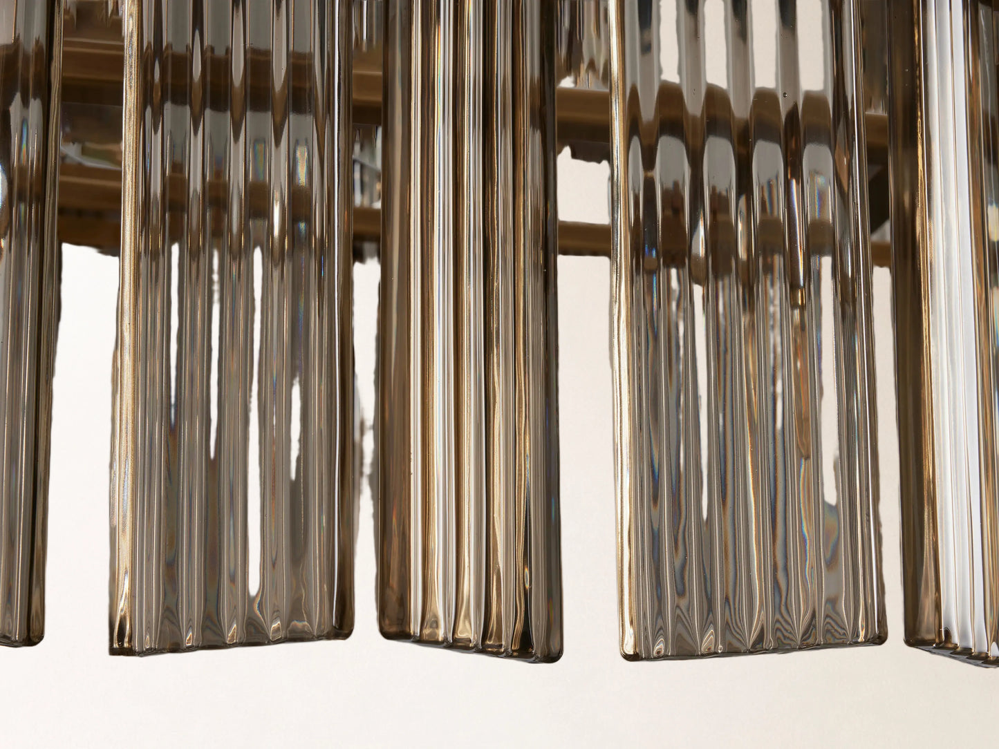 Delsie Oval Chandelier