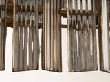 Delsie Oval Chandelier
