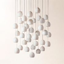 Arica Round Chandelier