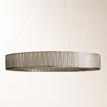 Jeunet Round Chandelier