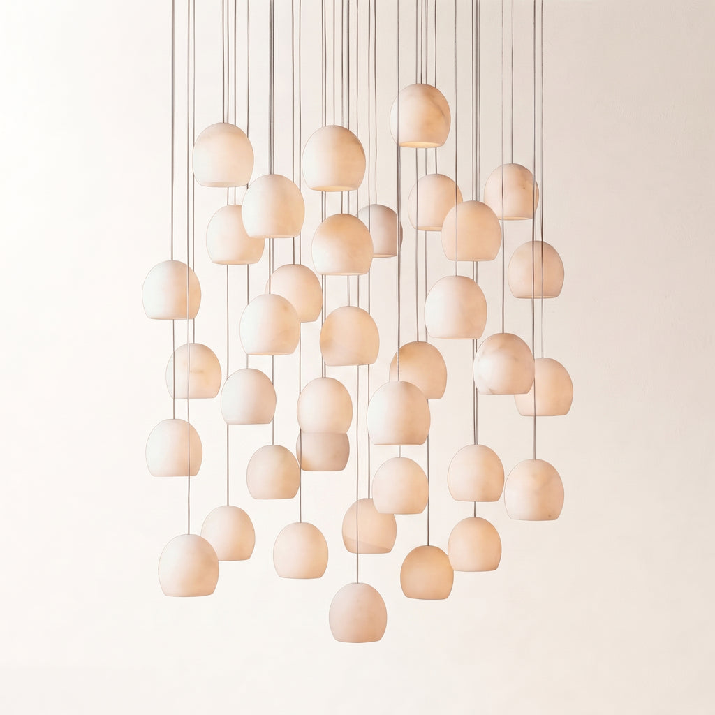 Arica Round Chandelier
