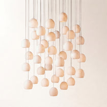 Arica Round Chandelier