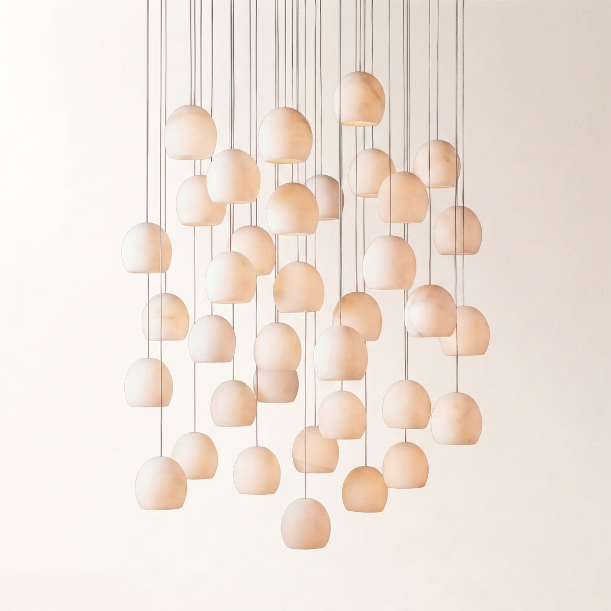 Arica Round Chandelier