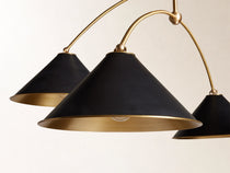 Arno Round Chandelier