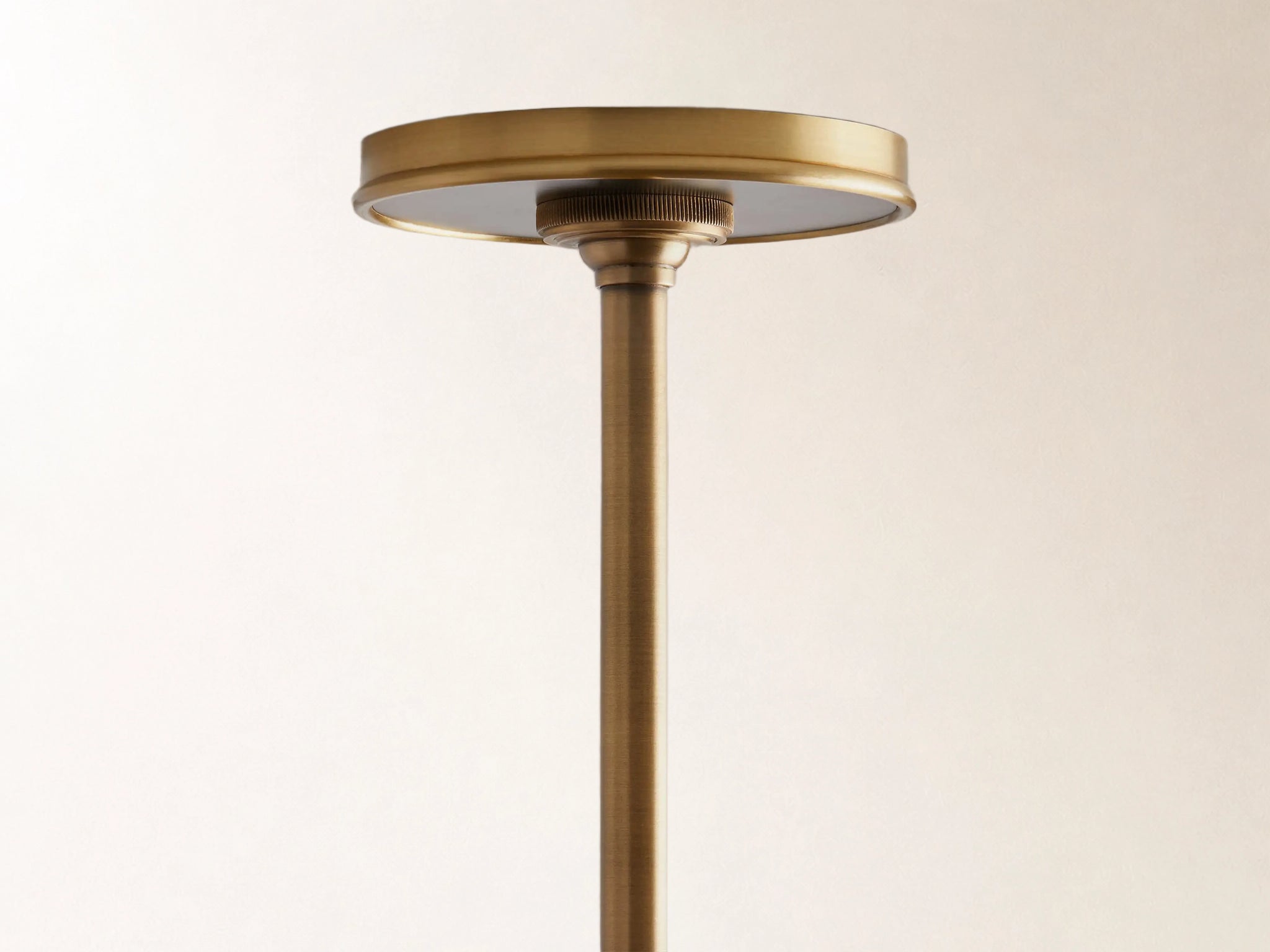 Arno Round Chandelier