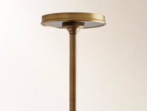 Arno Round Chandelier