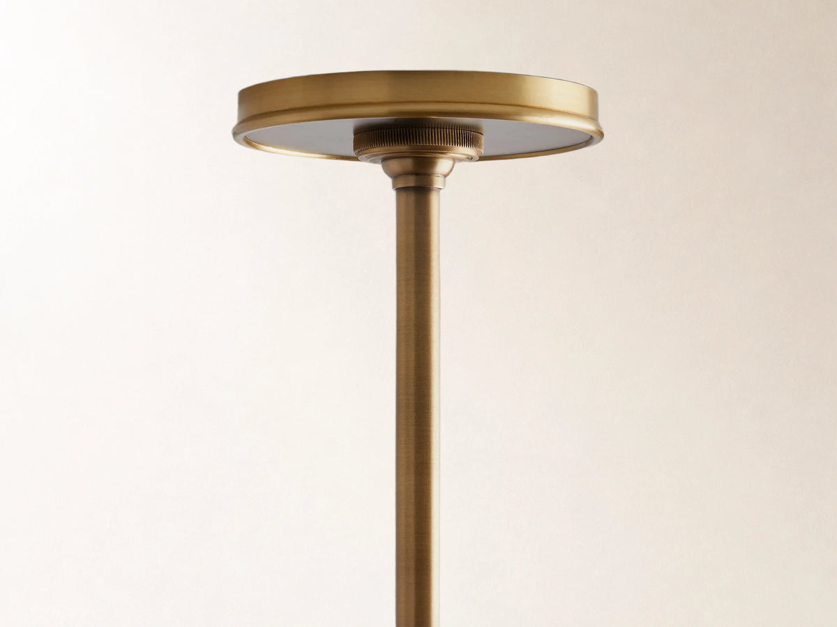 Arno Round Chandelier