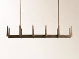 Emmet Linear Chandelier