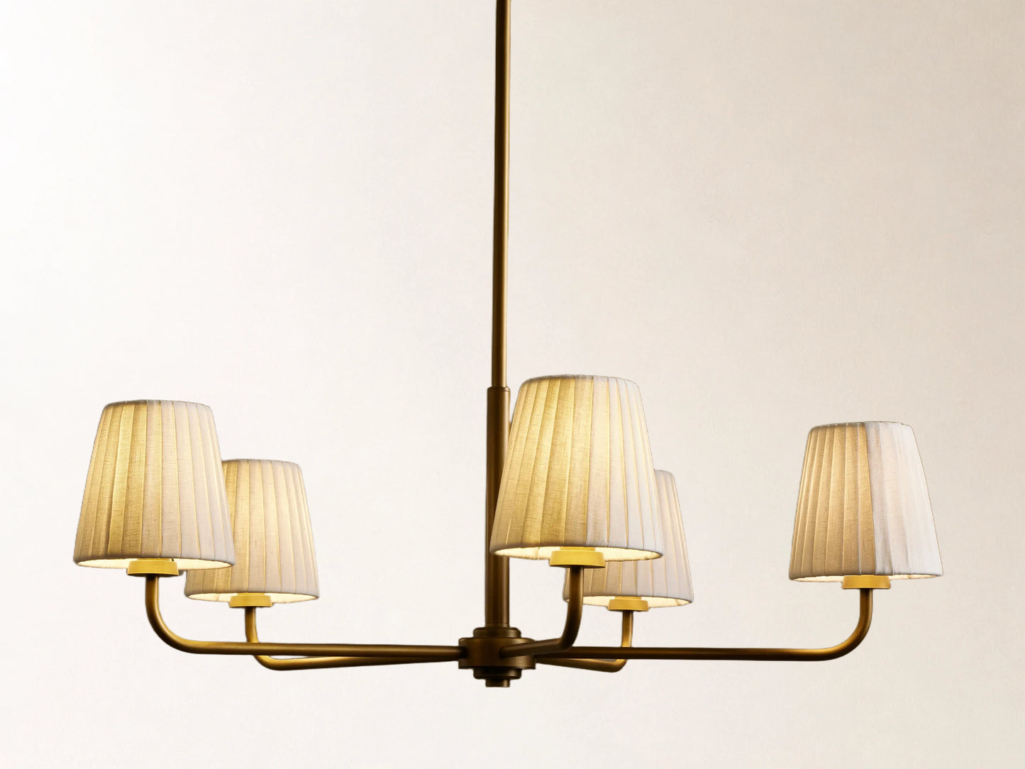 Adria Round Chandelier