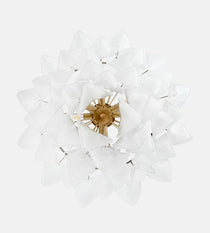 Ina Chandelier 27"W