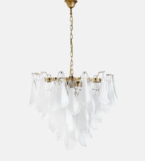 Ina Chandelier 27"W